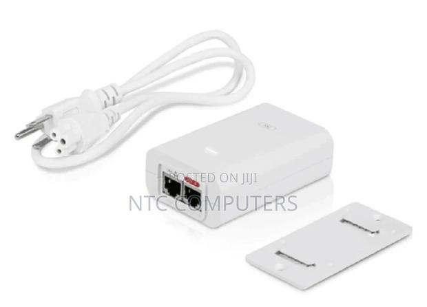Ubiquiti Networks Poe-24-24w-G-Wh Poe Injector