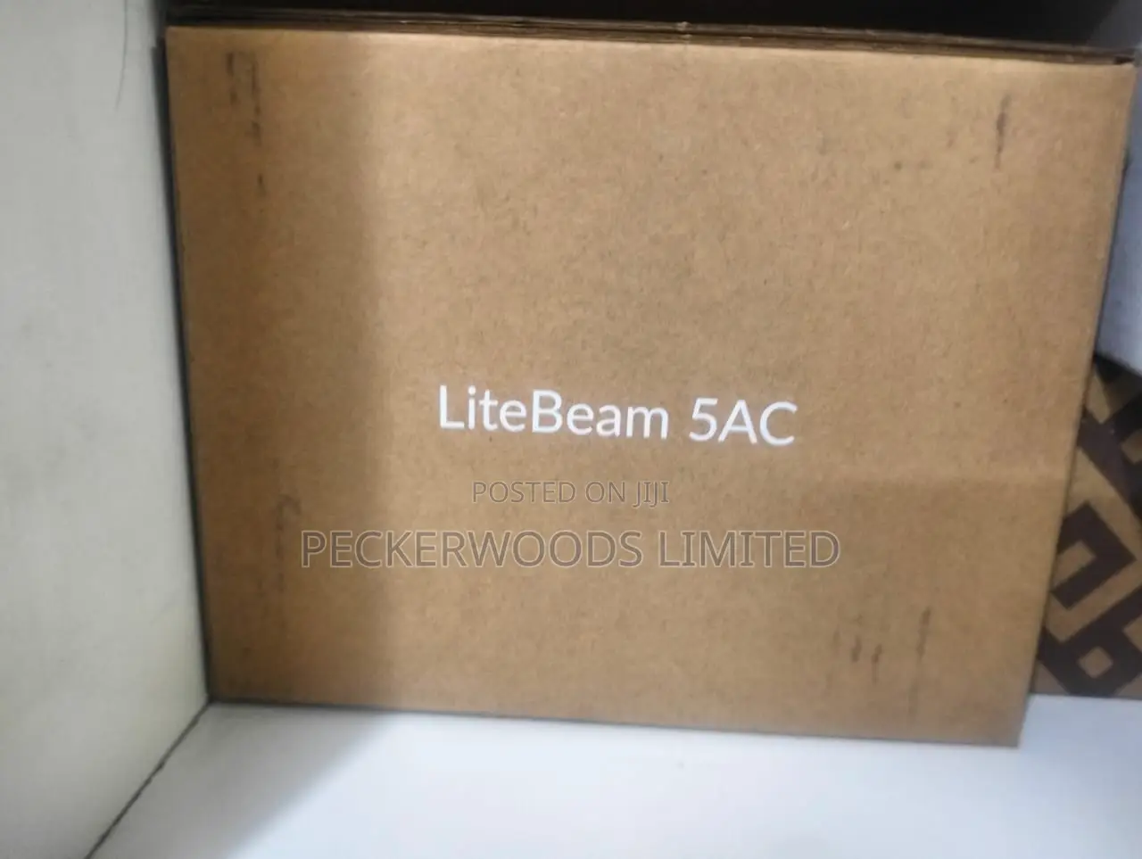 Ultra-Lightweight Litebeam Ac-Ubiquiti Litebeam5ac Gen2