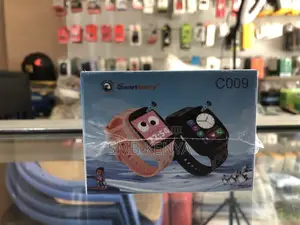 Smartberry C009