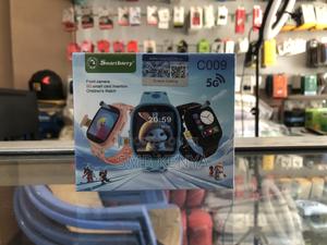 Smartberry C009 - main view