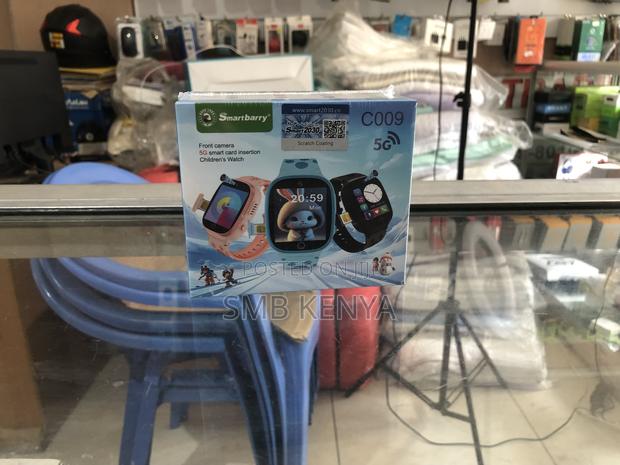 Kids Smartwatch C009