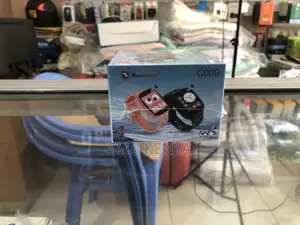 Kids Smartwatch C009