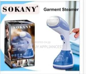 Sokany Garment Steamer - thumbnail 2