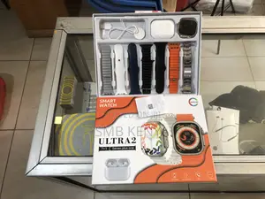 Ultra 2 Smartwatch
