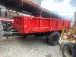 Tractor Trailer