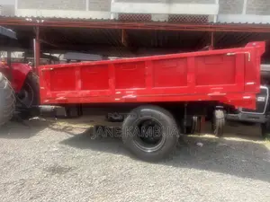 Tractor Trailer