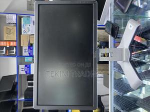 Dell 20” Wide Hd Monitor – Clear 720p Display - main view