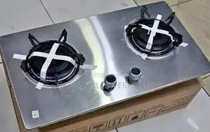 Seamless Cooking With the Amaze Inbuilt 2 Burner Stove