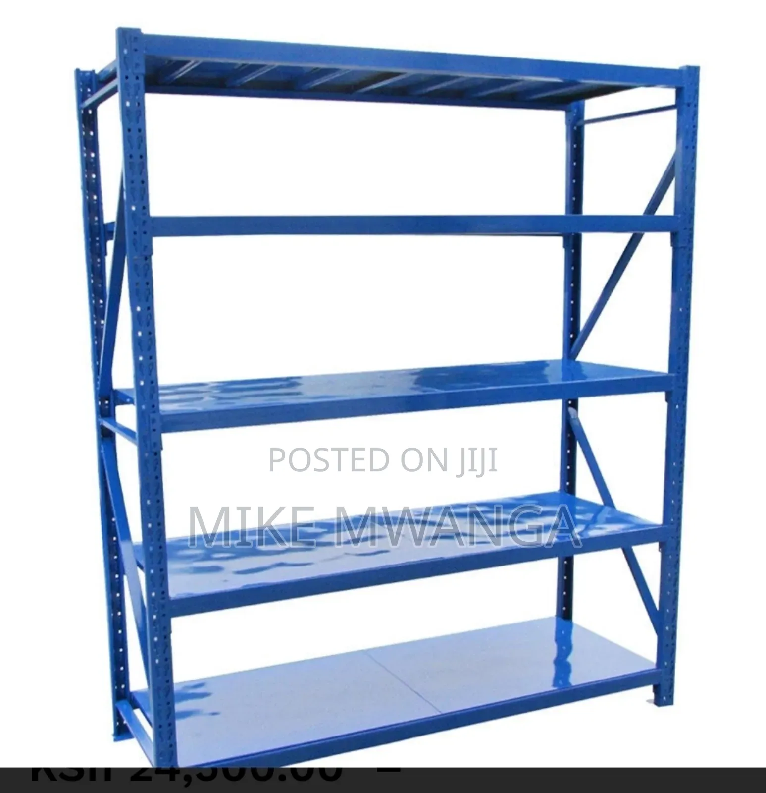 Racking Shelves-Storage Shelves