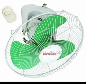Affordable Premier Orbit Fan - thumbnail 2
