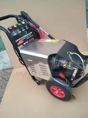 MPW-700 Electric High Pressure Washer/Car Wash