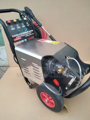MPW-700 Electric High Pressure Washer/Car Wash