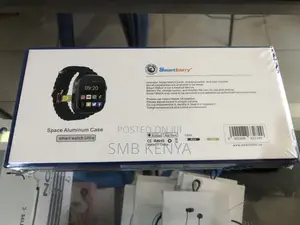 C92 Max Smartwatch