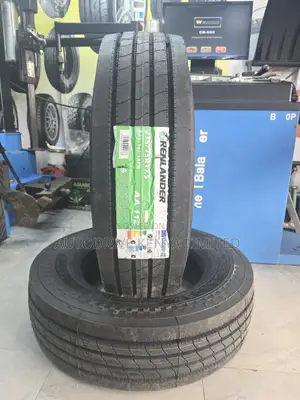 235/75r17.5 Greenlander Tire