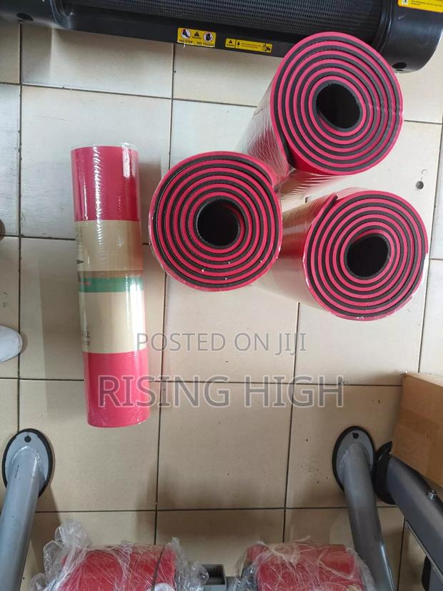 Thick Exercise Yoga Mat