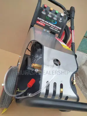 Milano 3600psi High Pressure Washer Car Wash Machine