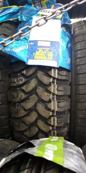 215/75 R15 Comfoser Tyre
