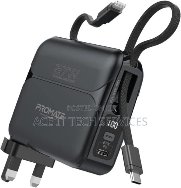 Promate Powerpack -20pro Best Price in Nairobi