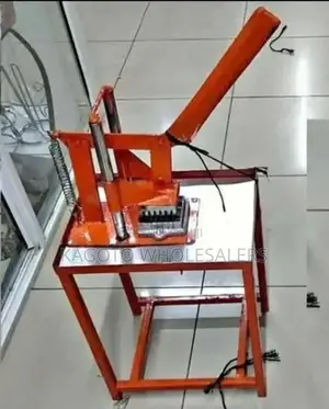 Chips Cutter