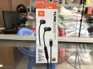 Jbl Tune 310 C