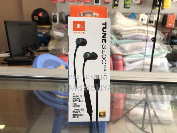 Jbl Tune 310 C