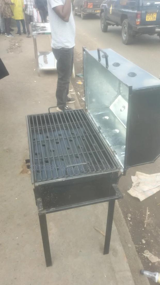 Super Medium Mild Steel Quality Jiko