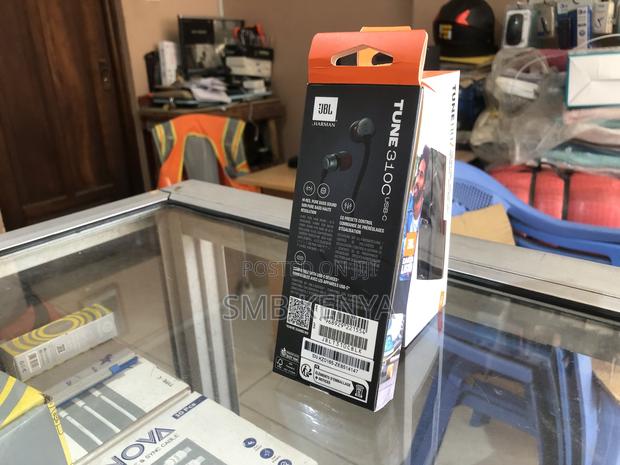 Jbl Tune 310 Type C - thumbnail 2