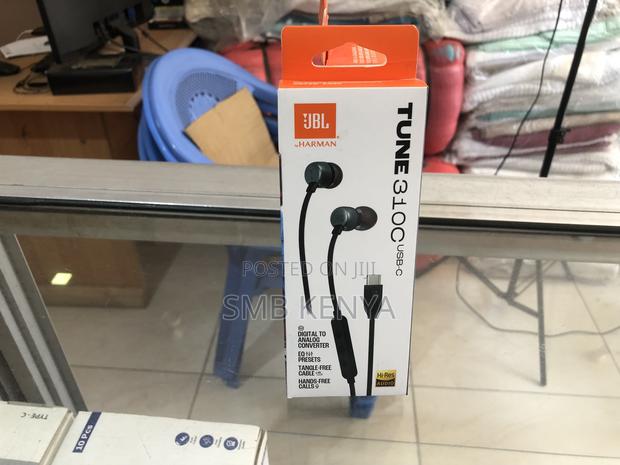 Jbl Tune 310 Type C - main view