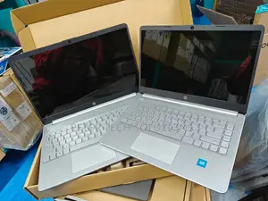 New Laptop HP 14S 8GB Intel Core I7 SSD 512GB