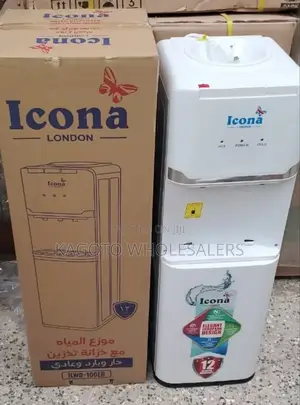 Icona Water Dispenser