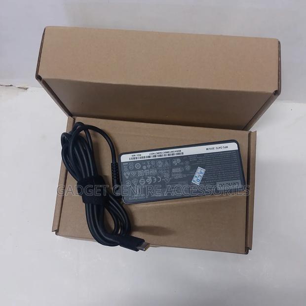 Type C Adapter for Lenovo Laptop