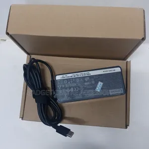 Type C Adapter for Lenovo Laptop