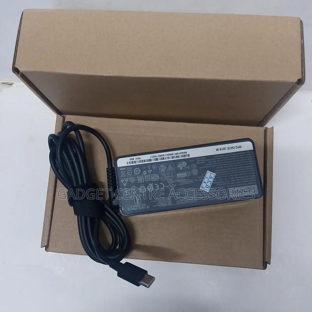 Type C Adapter for Lenovo Laptop - thumbnail 3