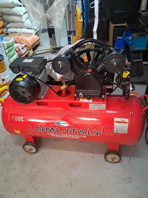 Air Compressor 100l