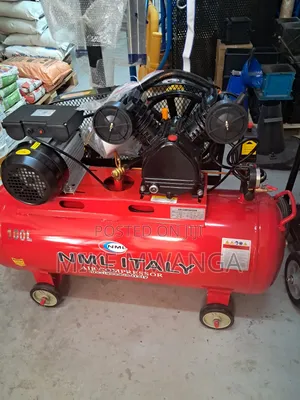 Air Compressor 100l