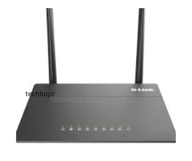 D-Link Ac750 Dual Band Wi-Fi 5 Router - Dir-806a
