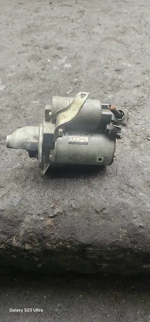 1nr Starter