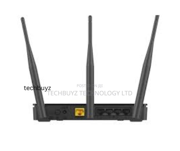 D-Link Ac750 Dual Band Wi-Fi 5 Router - Dir-806a - thumbnail 2