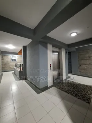 2bdrm Apartment in Skyman Properties, Regen for rent