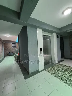 2bdrm Apartment in Skyman Properties, Regen for rent
