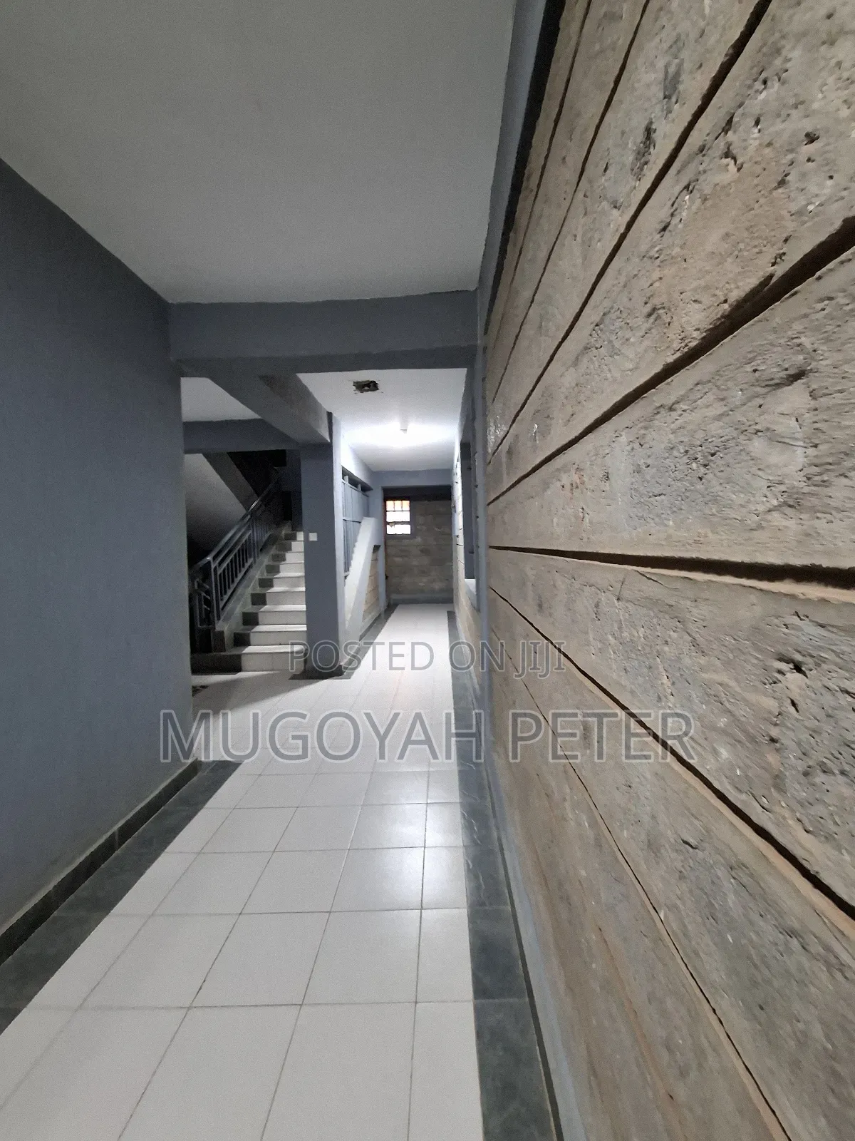 2bdrm Apartment in Skyman Properties, Regen for rent