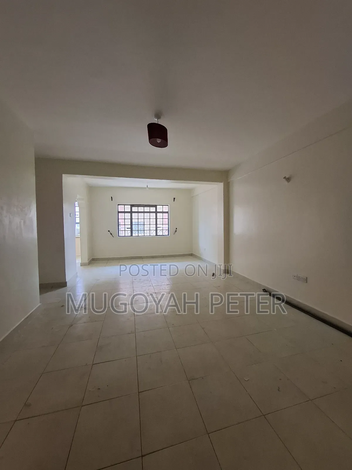 2bdrm Apartment in Skyman Properties, Regen for rent