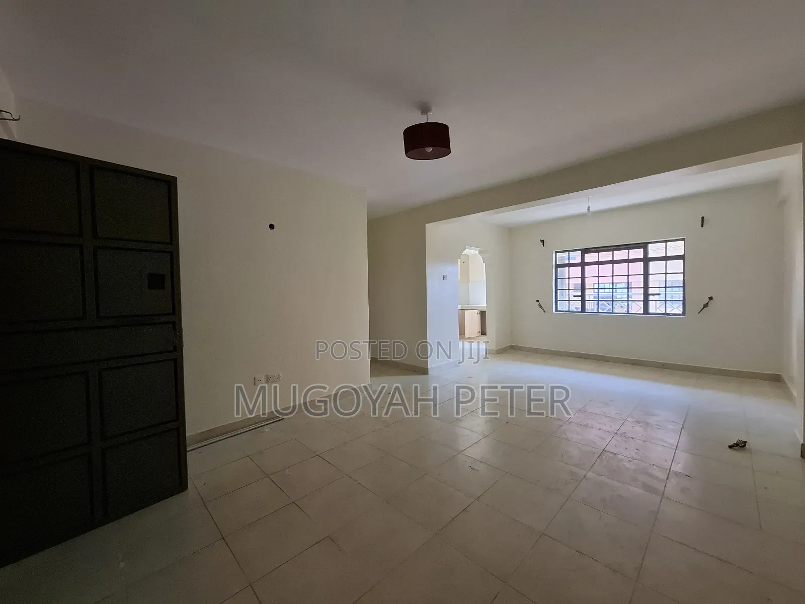 2bdrm Apartment in Skyman Properties, Regen for rent