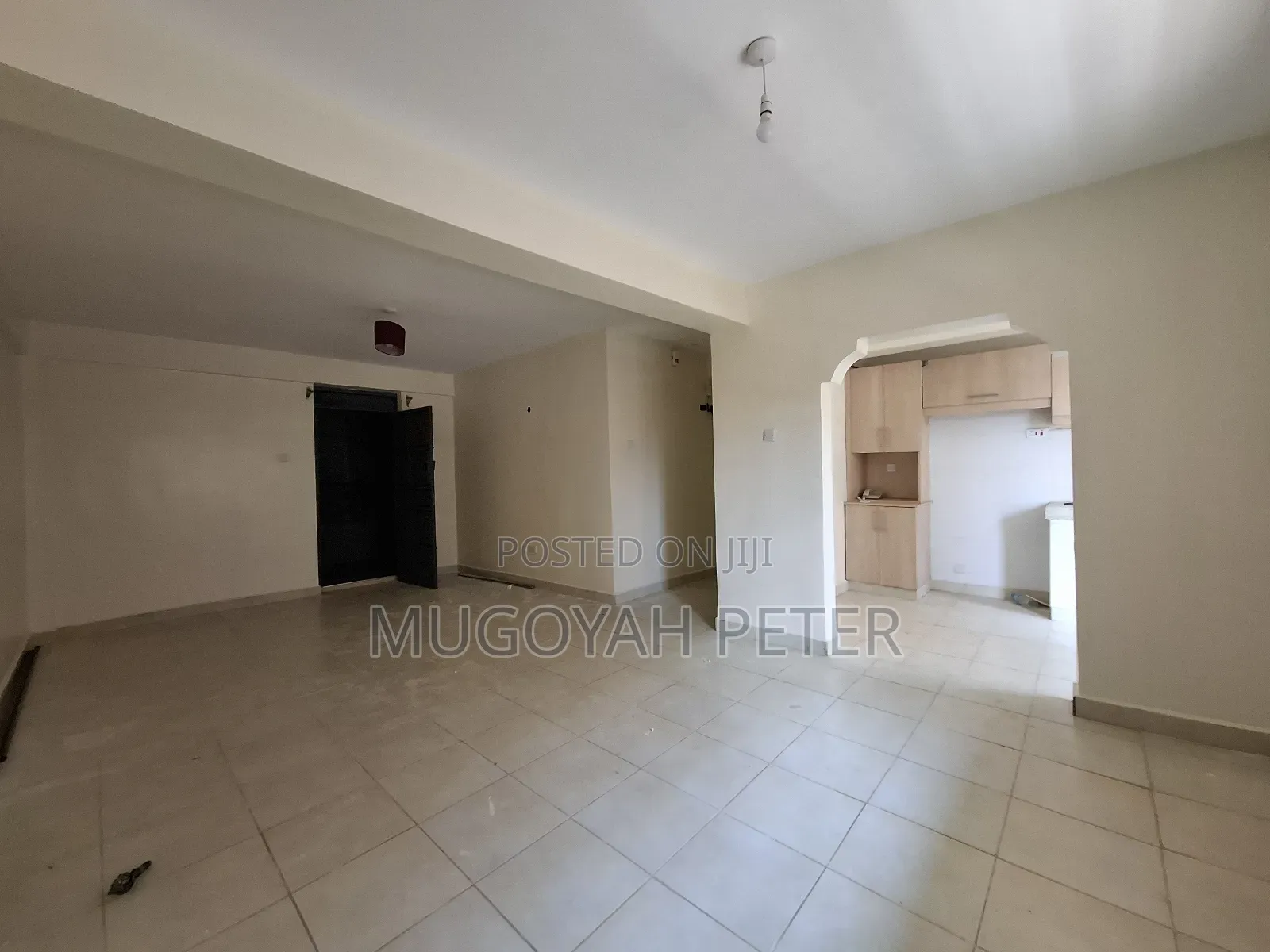 2bdrm Apartment in Skyman Properties, Regen for rent