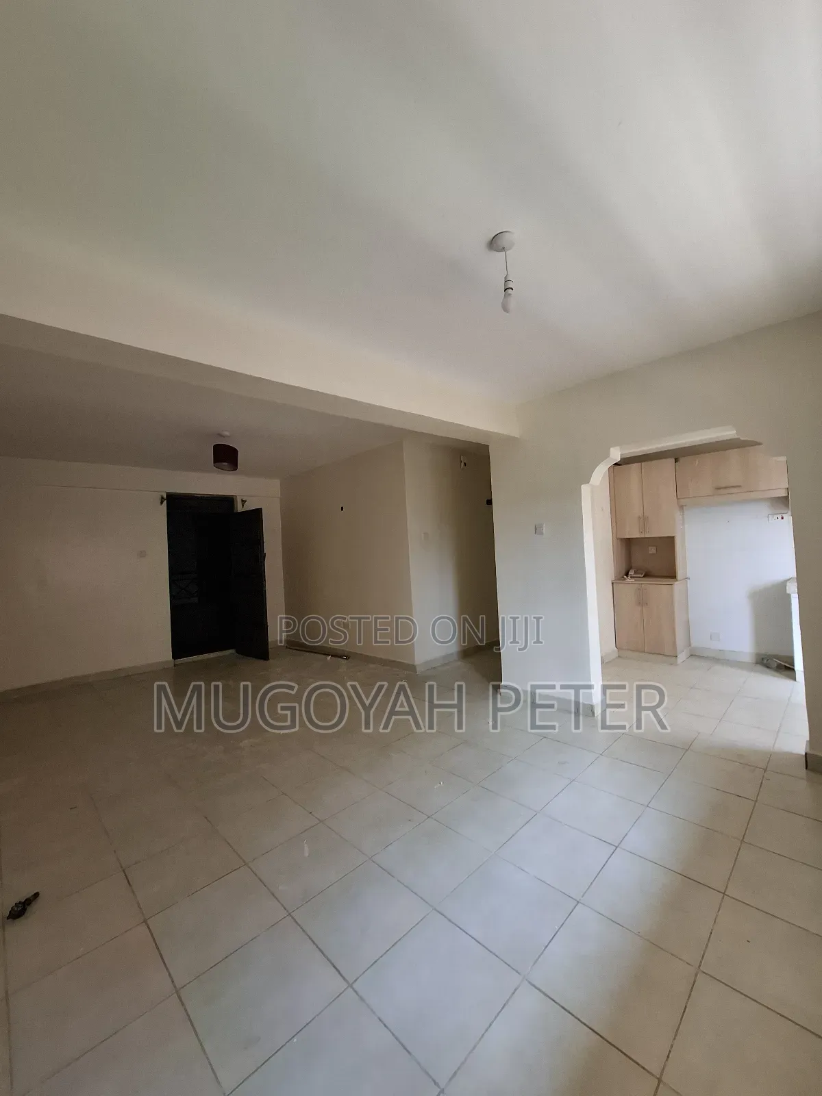 2bdrm Apartment in Skyman Properties, Regen for rent