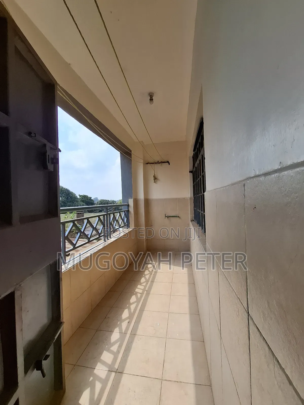 2bdrm Apartment in Skyman Properties, Regen for rent