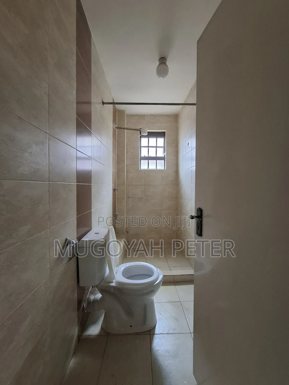 2bdrm Apartment in Skyman Properties, Regen for rent