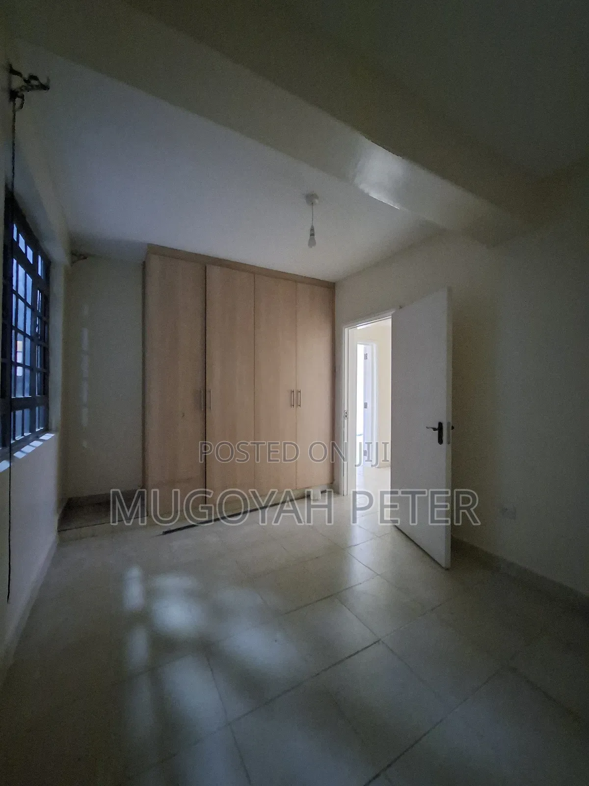 2bdrm Apartment in Skyman Properties, Regen for rent