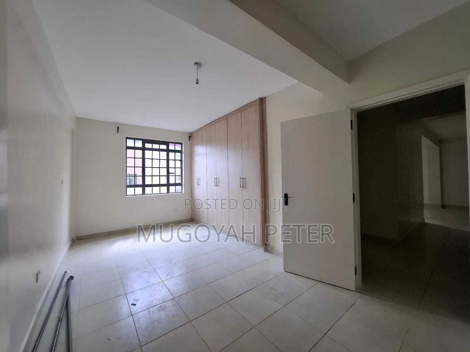 2bdrm Apartment in Skyman Properties, Regen for rent