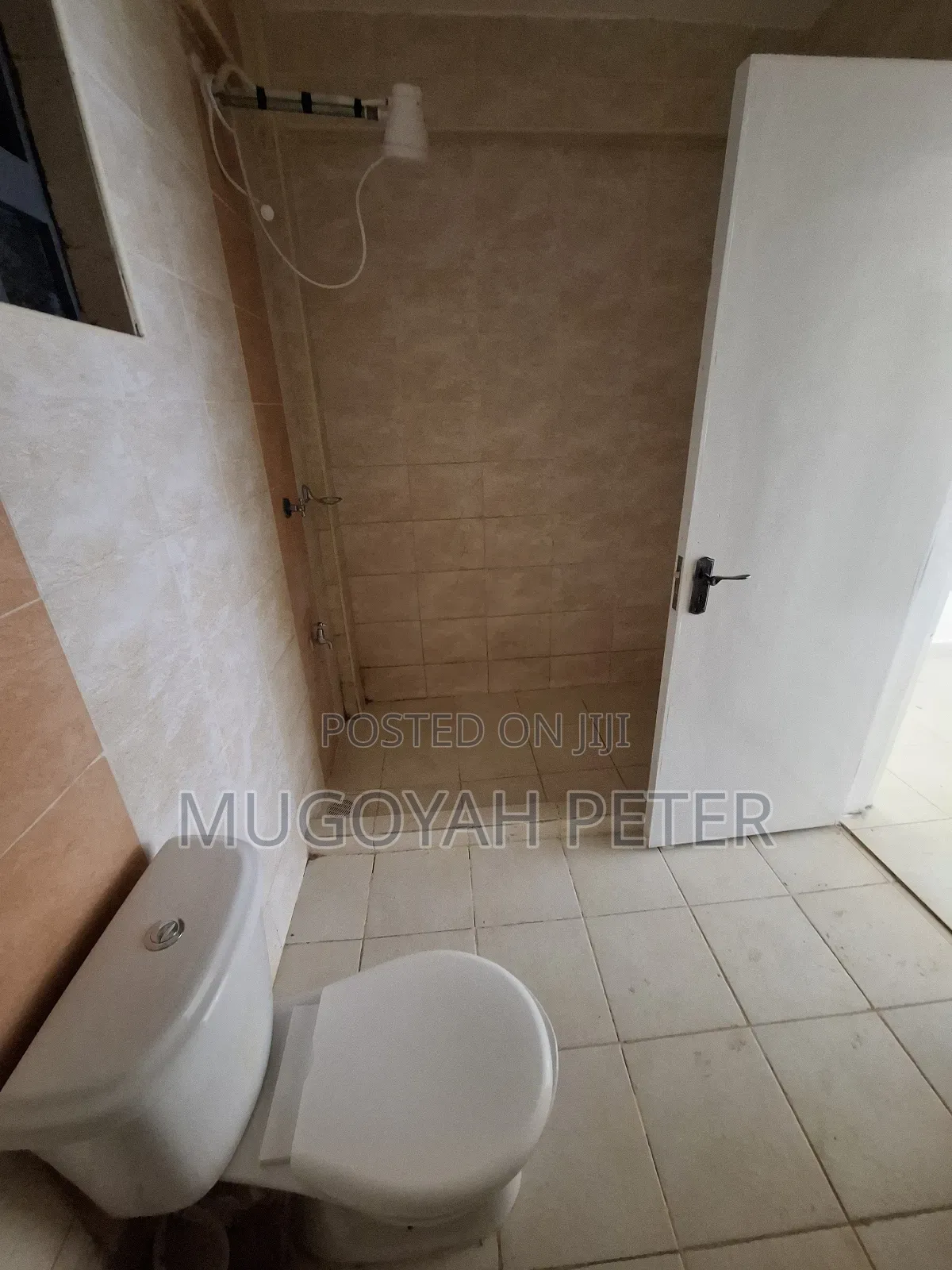 2bdrm Apartment in Skyman Properties, Regen for rent
